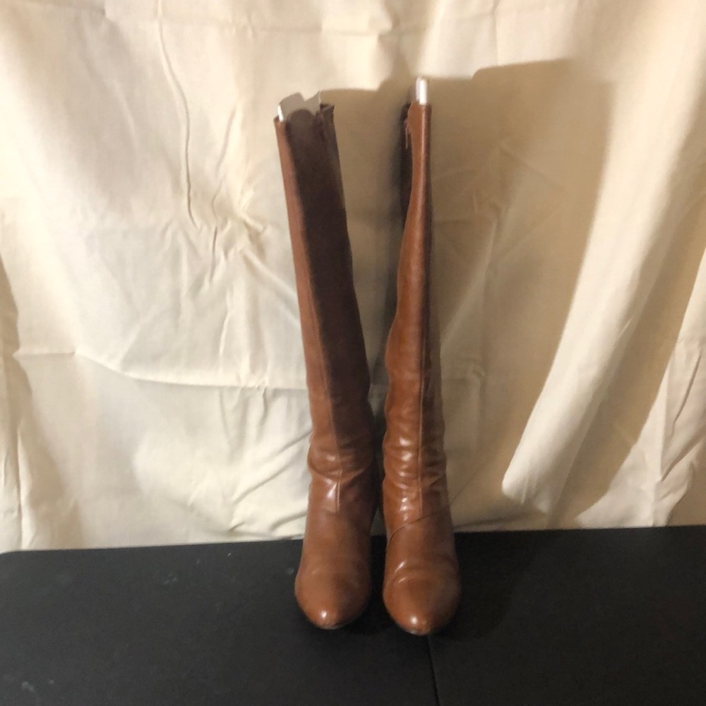 Nine West Heeled Boot
